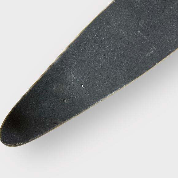 Chandra Longboard Deck Vans Warped Tour - Picture 10 of 16